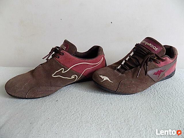 Buty KANGAROOS - rozm. 38