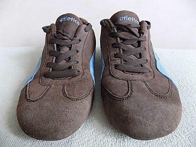 Buty ATLETICO - rozm. 40