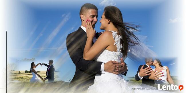 film ślubny filmowanie wesel