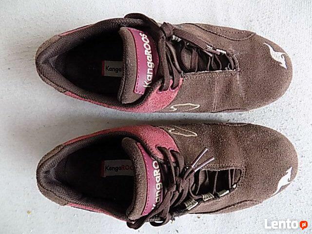 Buty KANGAROOS - rozm. 38