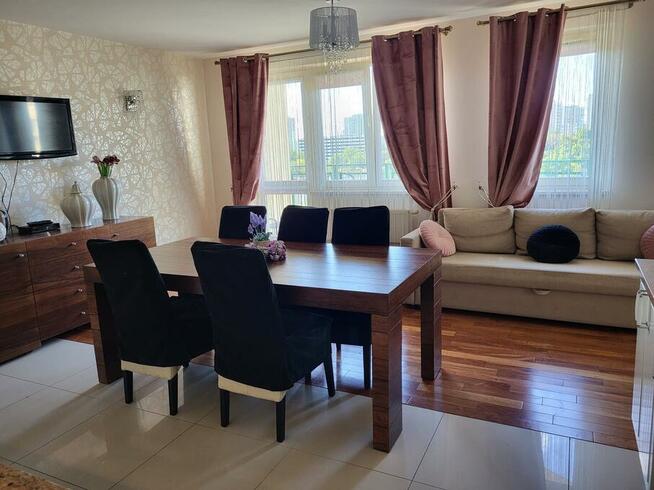 Bezpośrednio 3 pokojow metro Wilanowska Bukowińsk