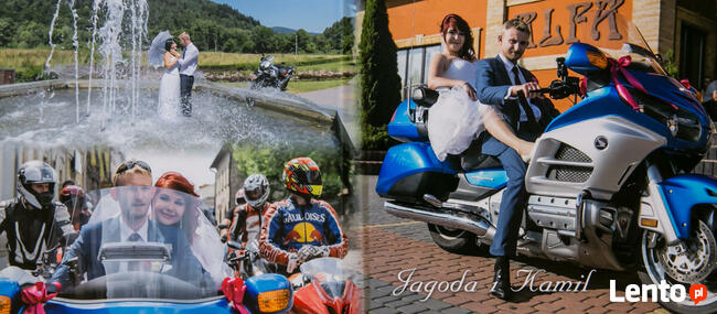 film ślubny filmowanie wesel