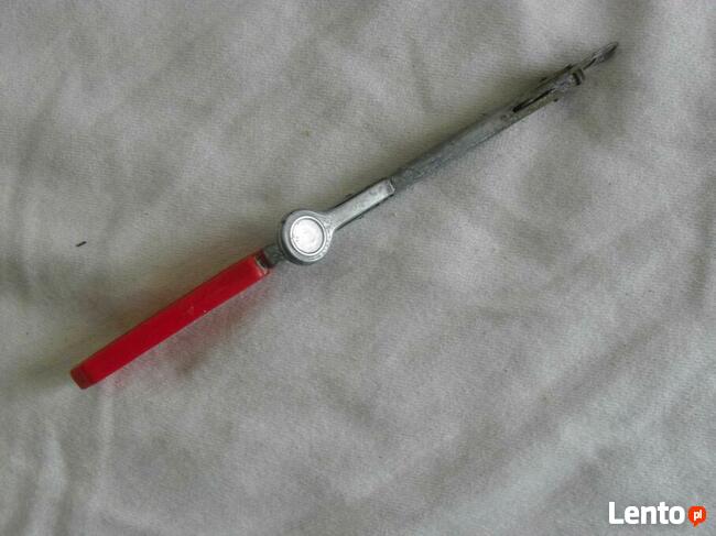 Iskrowa zapalarka do gazu z PRL-u