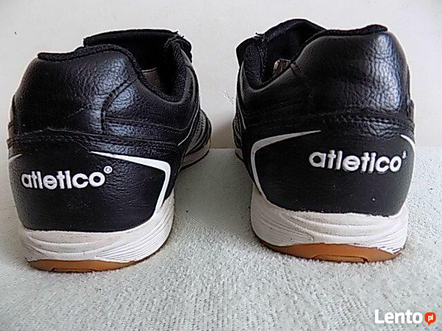 Buty ATLETICO - rozm. 42
