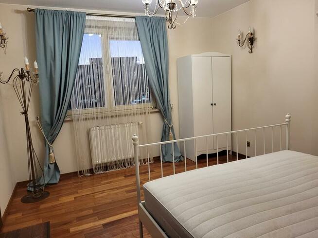 Bezpośrednio 3 pokojow metro Wilanowska Bukowińsk