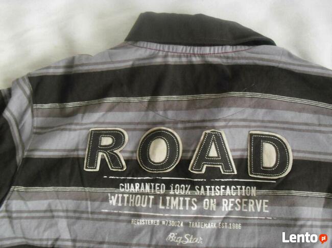 Kozulka BIG STAR - Nowa - Rozm. L