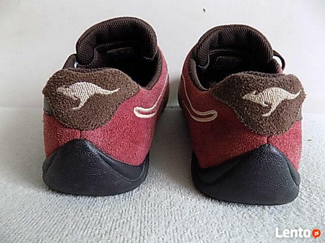Buty KANGAROOS - rozm. 38