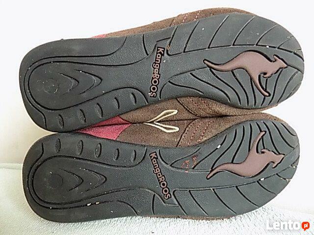 Buty KANGAROOS - rozm. 38