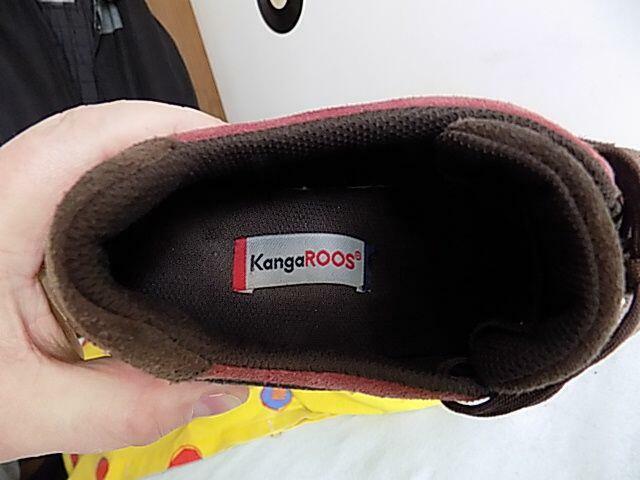 Buty KANGAROOS - rozm. 38