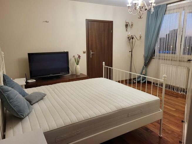 Bezpośrednio 3 pokojow metro Wilanowska Bukowińsk