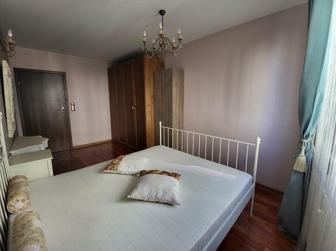 Bezpośrednio 3 pokojow metro Wilanowska Bukowińsk