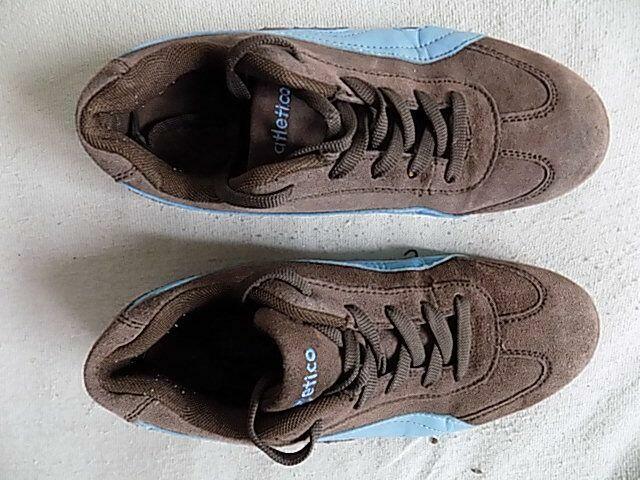 Buty ATLETICO - rozm. 40