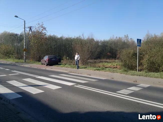 Grójec - Nowe Miasto