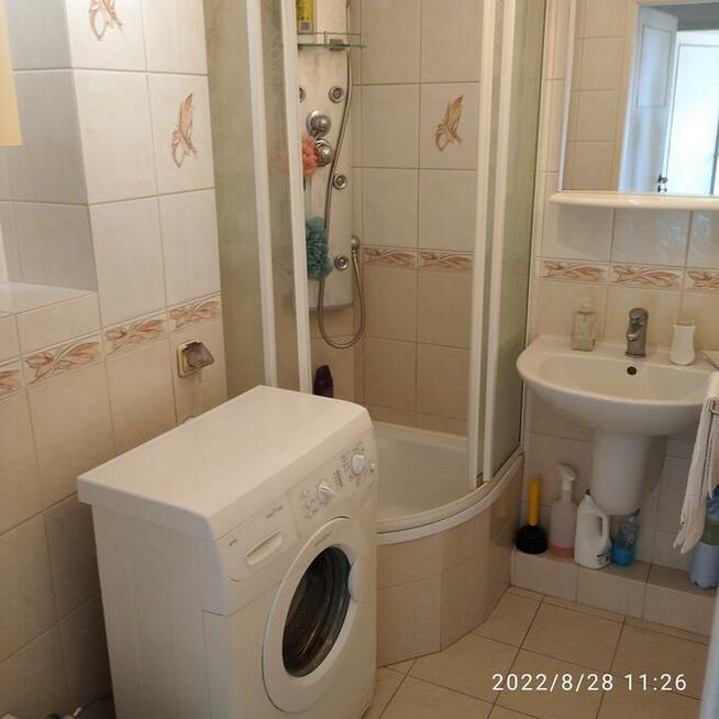 Zamienię mieszkanie w Warszawie na gospodarstwo