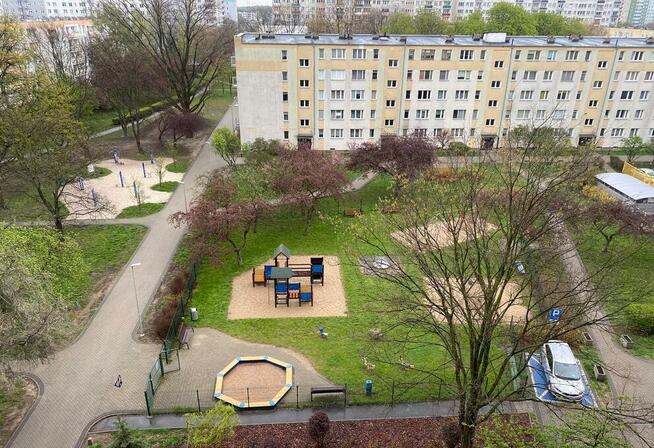 Zamienię mieszkanie w Warszawie na gospodarstwo