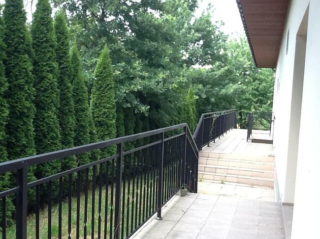 Obiekt komercyjny z gruntem 3800 mkw i dużym parkingiem DK94