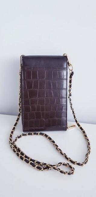 Praktycznie nowa torebeczka Monnari