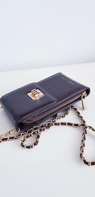 Praktycznie nowa torebeczka Monnari