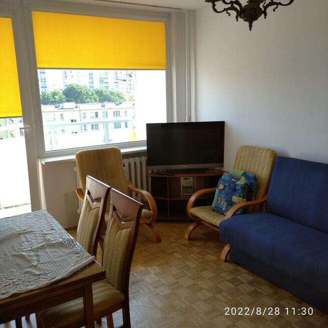 Zamienię mieszkanie w Warszawie na gospodarstwo