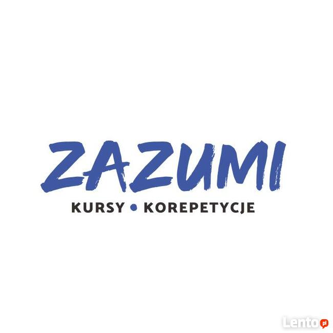 Praca dla nauczyciela/korepetytora