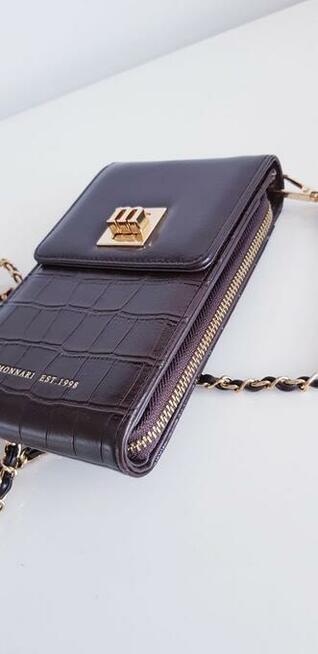 Praktycznie nowa torebeczka Monnari