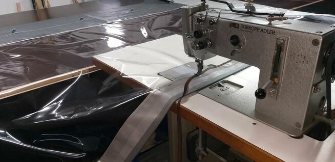 Szycie parasole altany, naprawa przedsionki camping, pokryci