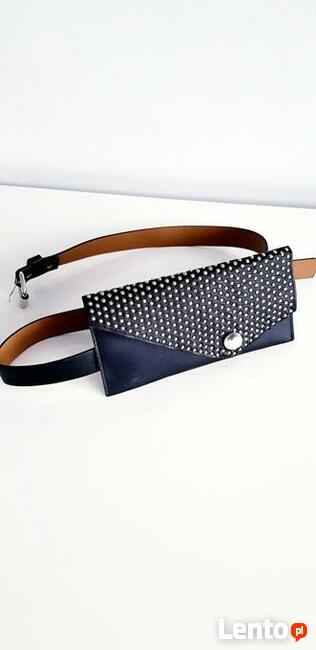 Praktycznie nowa torebeczka tzw.nerka H&M