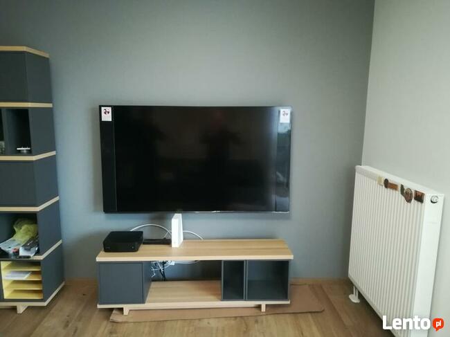 Montaż anten satelitarnych naziemnych Dvbt hevc