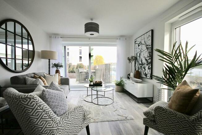 HOME STAGING - na wynajem, sprzedaż