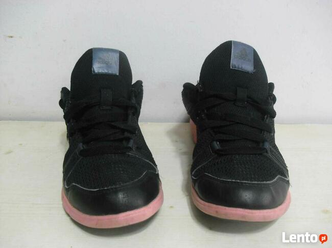 Buty ADIDAS Training - rozm. 38