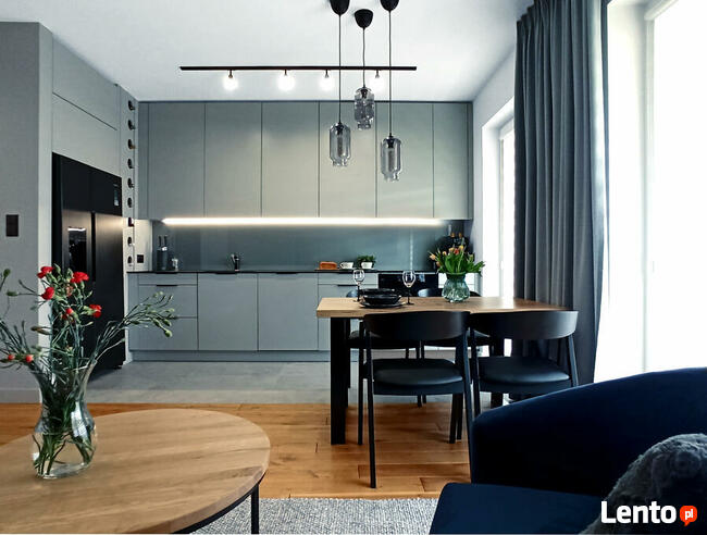 Projekt wnętrz- jesienna metamorfoza