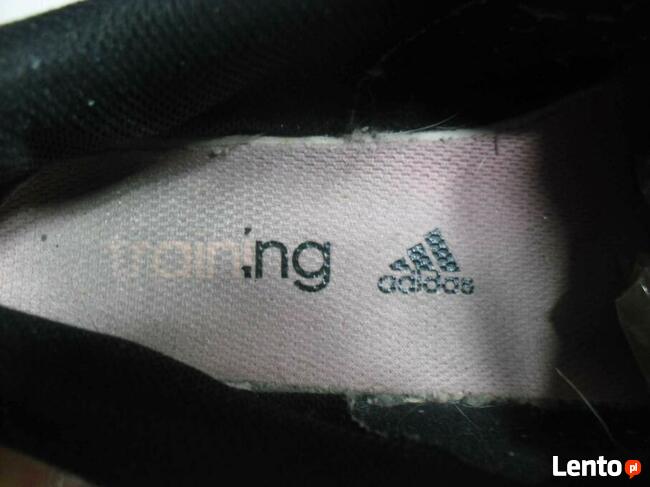 Buty ADIDAS Training - rozm. 38