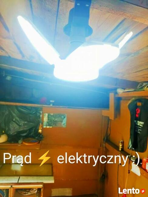 Zaciszna i dorodna EKO działka, Woda, prąd, dobry dojazd! :)