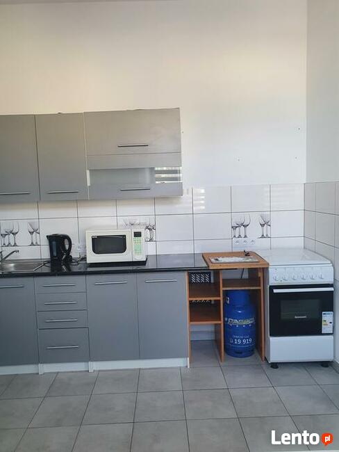 Mieszkanie do wynajęcia w Oleśnicy