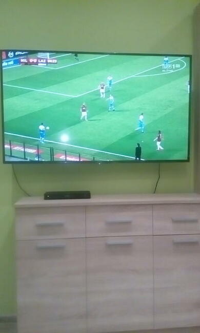 Montaż anten satelitarnych naziemnych Dvbt hevc