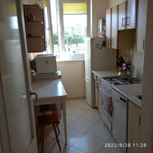 Zamienię mieszkanie w Warszawie na gospodarstwo