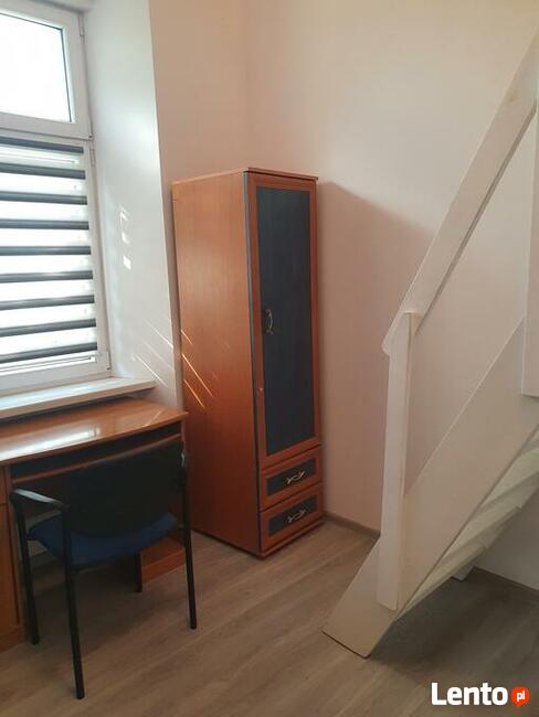 Mieszkanie do wynajęcia w Oleśnicy