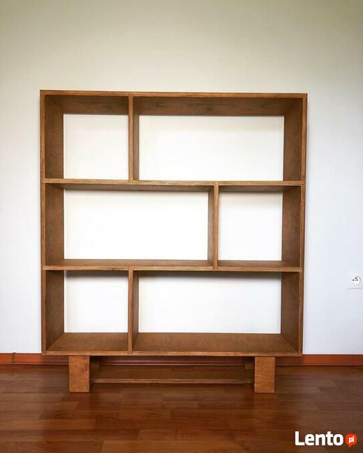 Meble na wymiar: kuchnie, szafy, garderoby, komody, ...