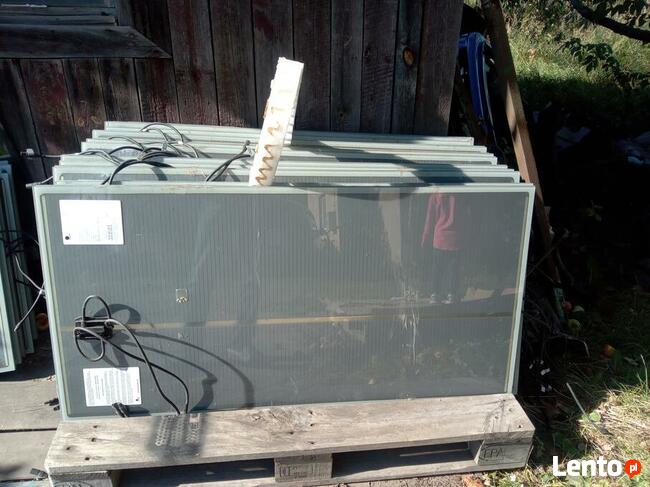 Panele fotowoltaiczne