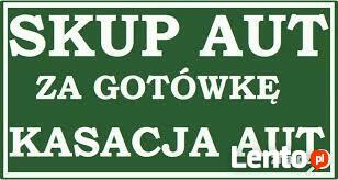 Skup Aut Lębork t..577875513 Maszewo, Cewice, Łebunia