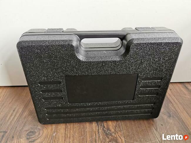 Nowe wiertarko wkrętarki onex 1543 2xbateria 2Ah 18v