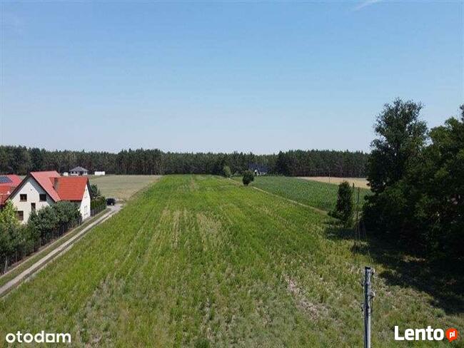 Działki budowlane na sprzedaż, Zosinki