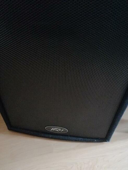 Sprzedam Wzmacniacz razem z kolumna