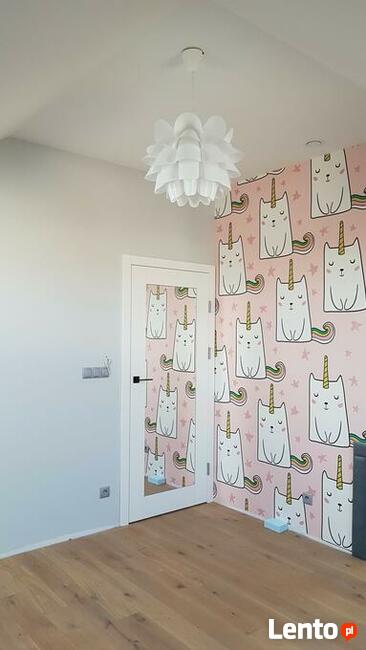 Malowanie, szpachlowanie, gładzie, naprawy, remonty, Kraków