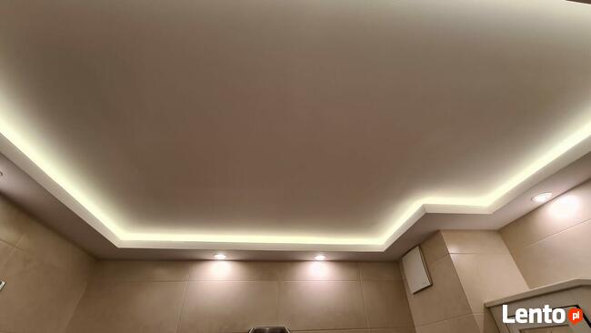 Malowanie, szpachlowanie, gładzie, naprawy, remonty, Kraków