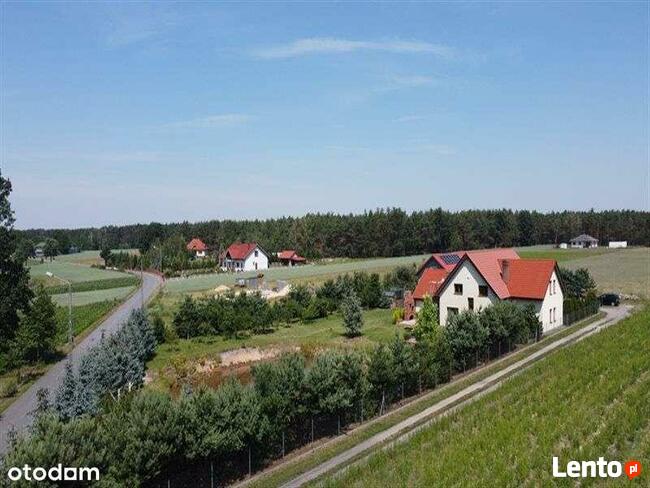 Działki budowlane na sprzedaż, Zosinki