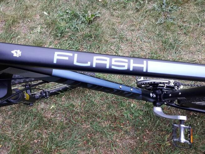 Rower cross Unibike Flash GTS 21