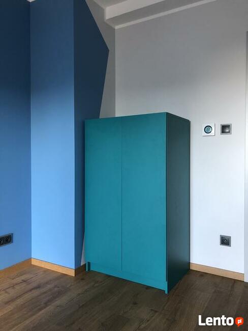 Meble na wymiar: kuchnie, szafy, garderoby, komody, ...