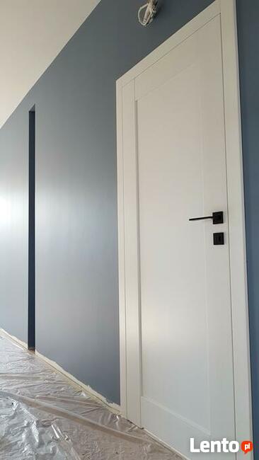 Malowanie, szpachlowanie, gładzie, naprawy, remonty, Kraków