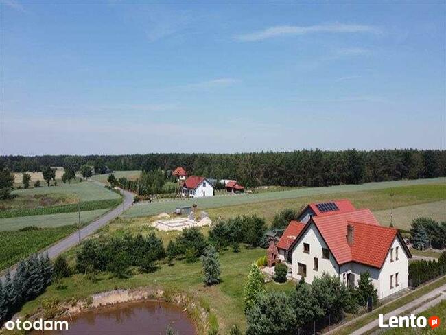 Działki budowlane na sprzedaż, Zosinki